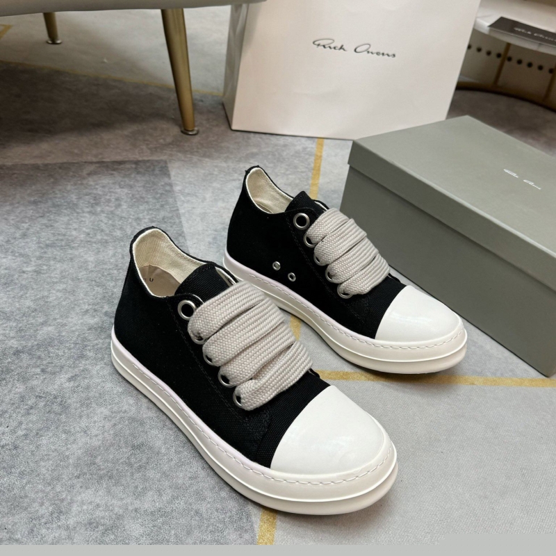 Rick Owens Casual Shoes